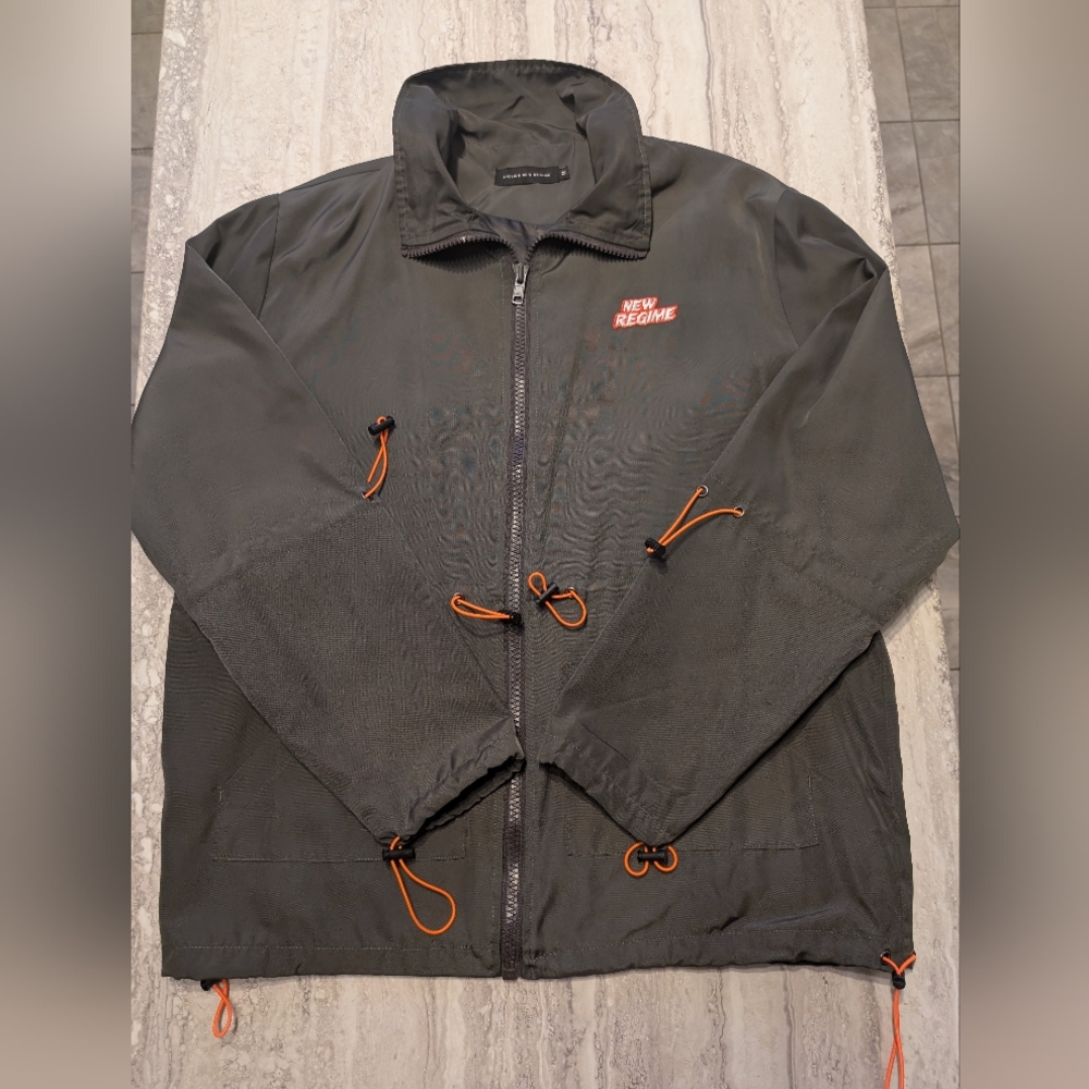 NEW* Atelier New Regime Jacket